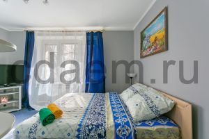 Фото Москва, ул Большая Якиманка, 54 